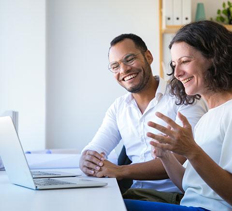 Accompagnement personnalisé